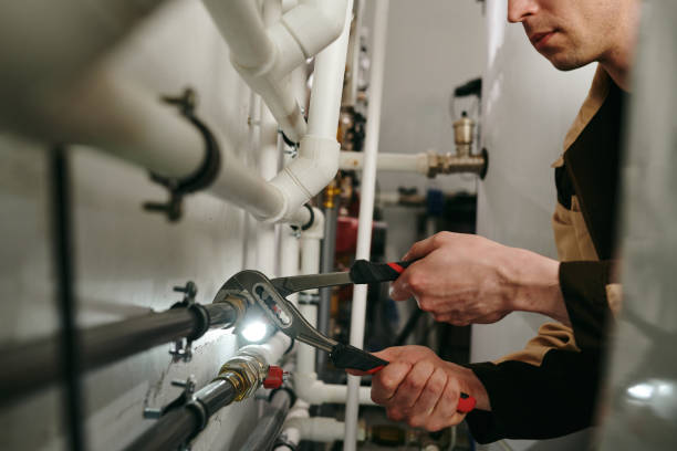 Best Plumbing Installation Services  in Rose, LA