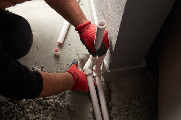 Best Commercial Plumbing Services  in Rose, LA