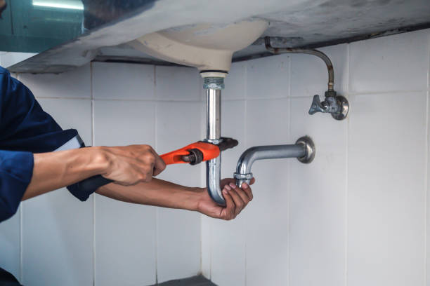 Best Water Softener Installation  in Rose, LA