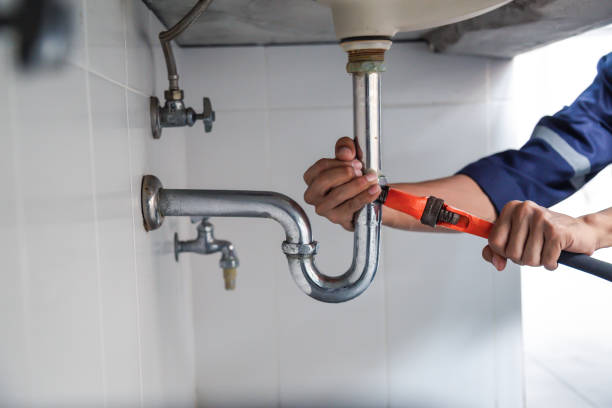 Best Faucet Repair  in Rose, LA