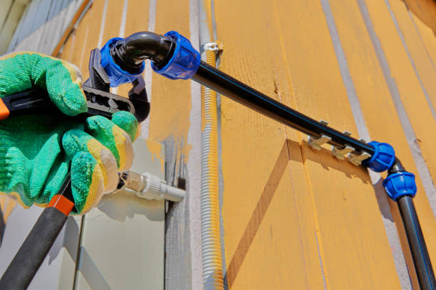 Best Shower Repair Services  in Rose, LA