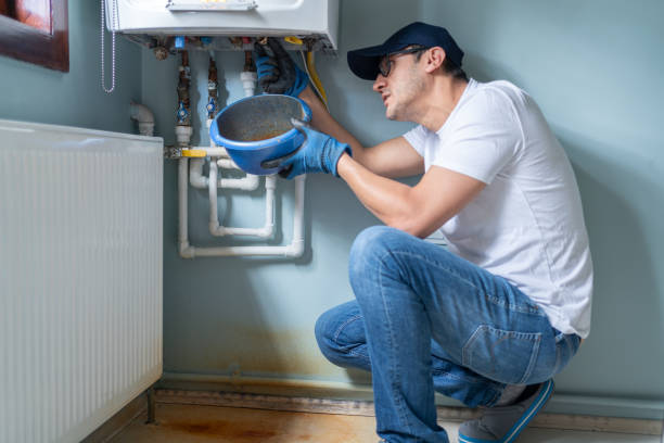 Best Residential Plumbing Services  in Rose, LA