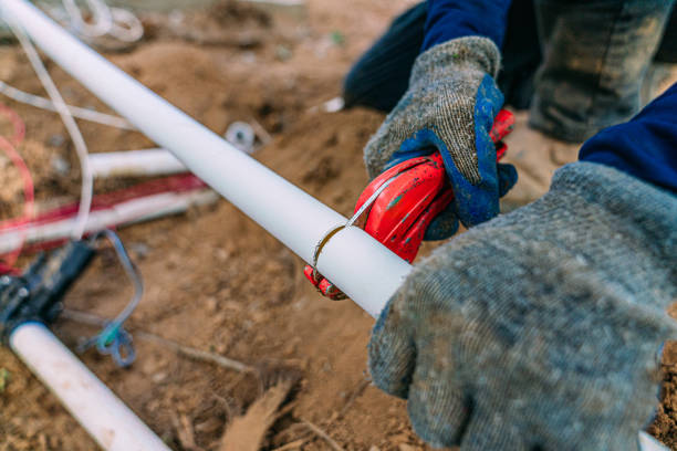 Reliable Larose, LA Plumbing Solutions