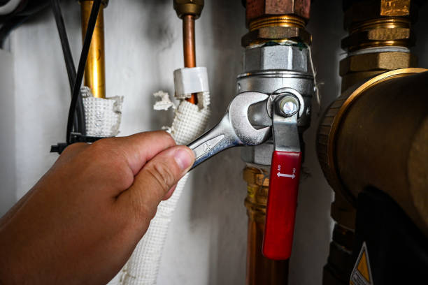 Best Sewer Cleaning Services  in Rose, LA